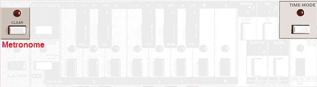 metronome